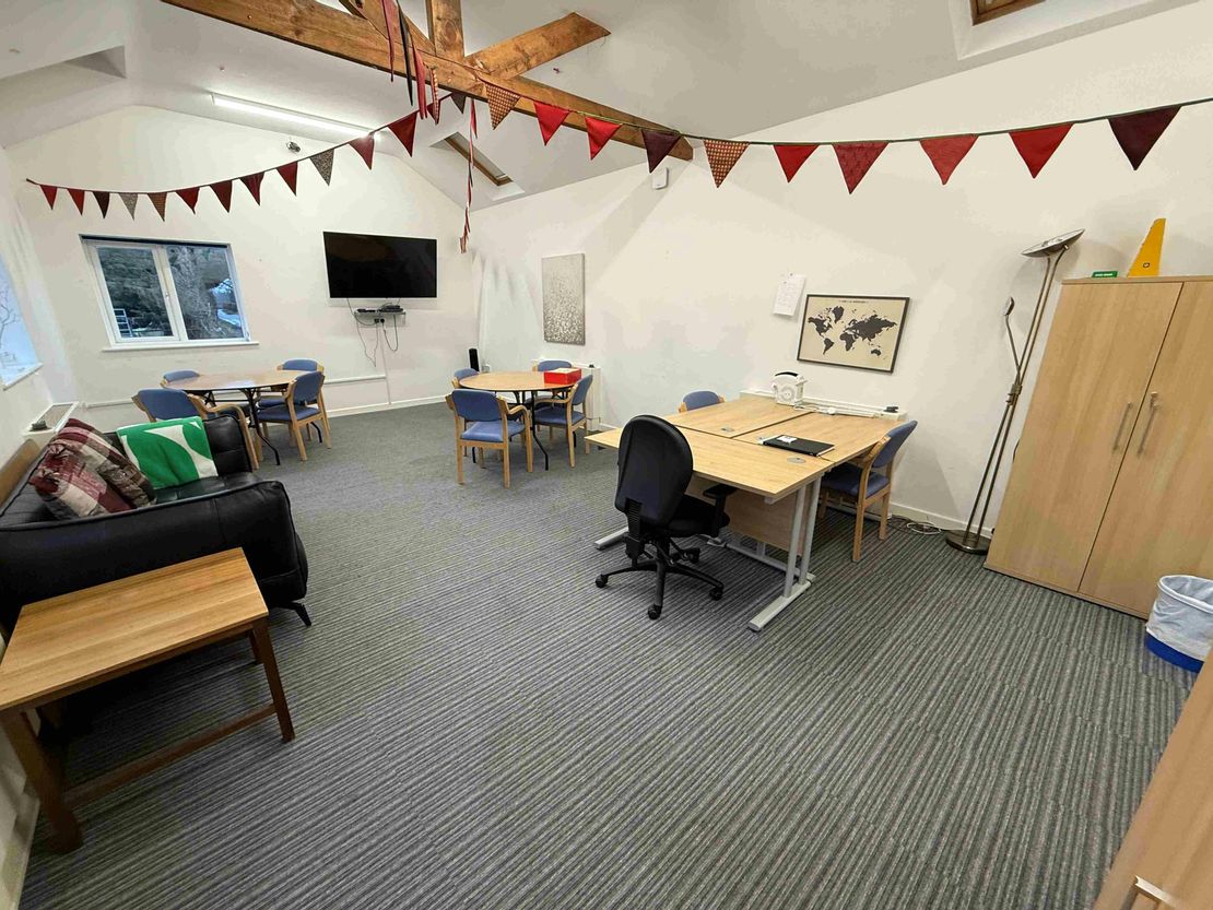 Pear Tree Farm Barn, Pear Tree Farm, Sandbach, CW11 2UN