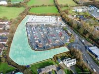Property Image for Land West of Tesco Superstore, Tavistock Road, Callington, PL17 7RD