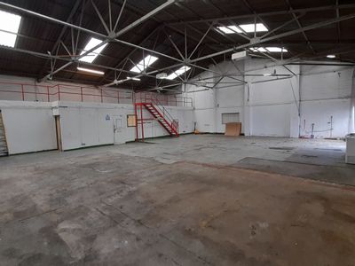 Property Image for Unit 1, Anchor House, 13 Reservoir Road, Hull, East Riding Of Yorkshire, HU6 7QD