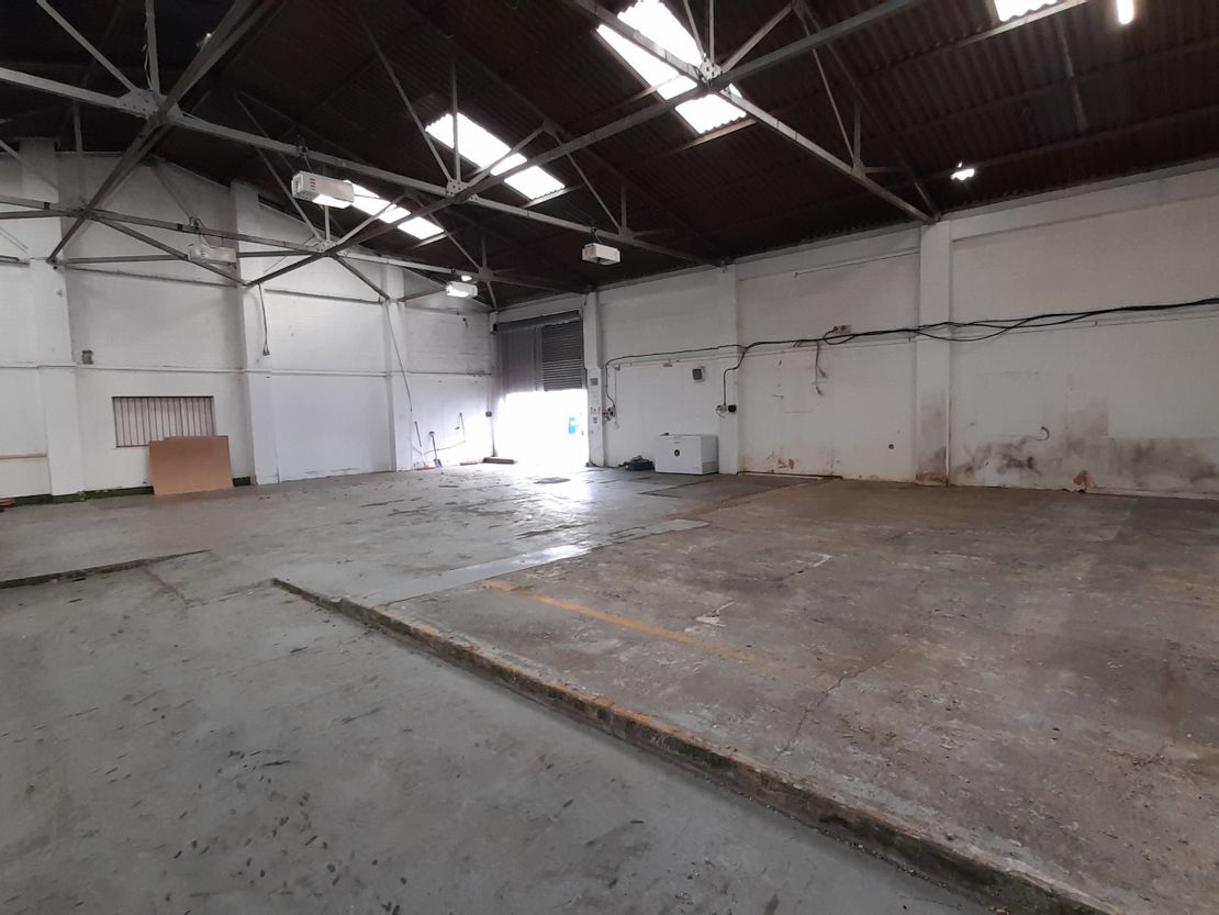 Unit 1, Anchor House, 13 Reservoir Road, Hull, East Riding Of Yorkshire, HU6 7QD