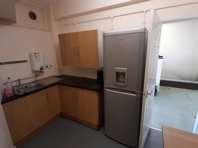 Property Image for Unit 1, Anchor House, 13 Reservoir Road, Hull, East Riding Of Yorkshire, HU6 7QD