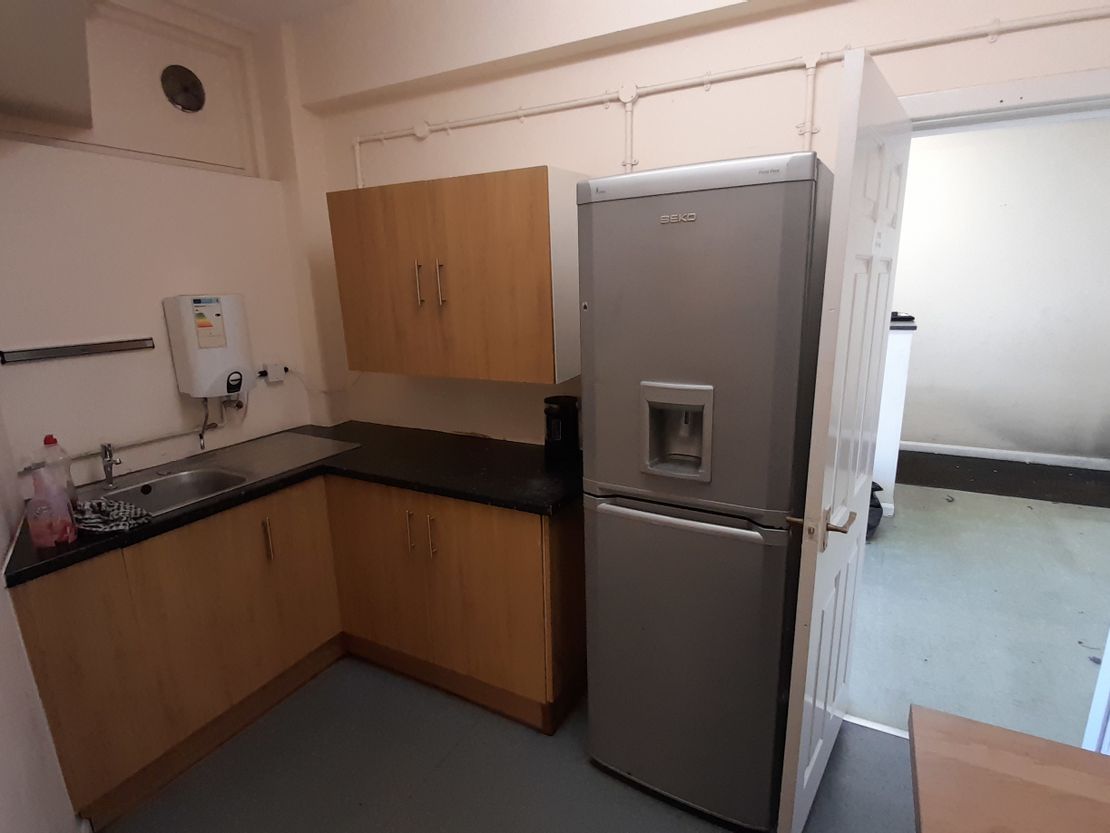 Unit 1, Anchor House, 13 Reservoir Road, Hull, East Riding Of Yorkshire, HU6 7QD