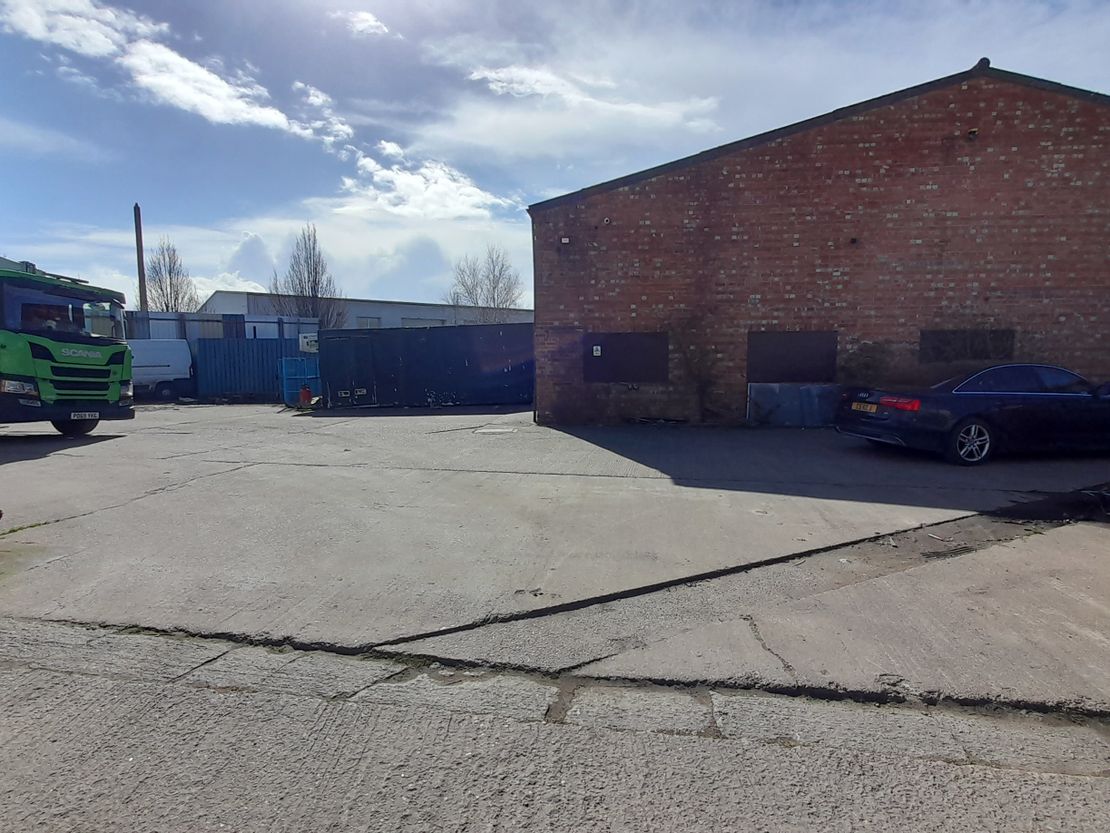 Unit 1, Anchor House, 13 Reservoir Road, Hull, East Riding Of Yorkshire, HU6 7QD
