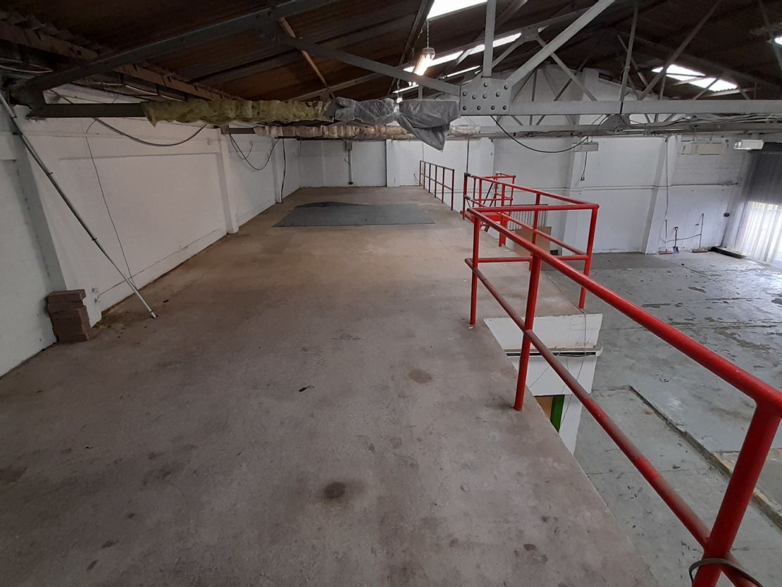 Unit 1, Anchor House, 13 Reservoir Road, Hull, East Riding Of Yorkshire, HU6 7QD