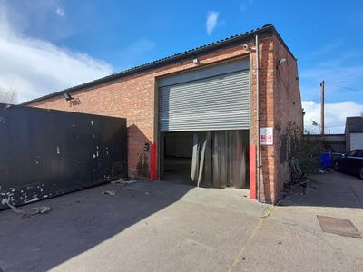 Property Image for Unit 1, Anchor House, 13 Reservoir Road, Hull, East Riding Of Yorkshire, HU6 7QD