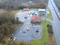 Property Image for Starbucks Drive Thru, Attleborough Bypass, Besthorpe, Attleborough, Norfolk, NR17 2PU