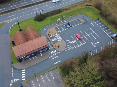 Property Image for Starbucks Drive Thru, Attleborough Bypass, Besthorpe, Attleborough, Norfolk, NR17 2PU