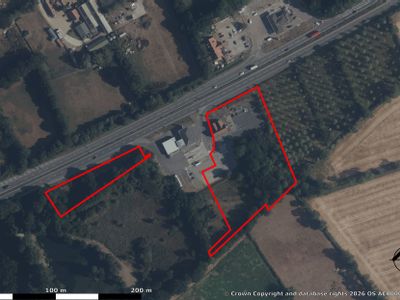 Property Image for Starbucks Drive Thru, Attleborough Bypass, Besthorpe, Attleborough, Norfolk, NR17 2PU