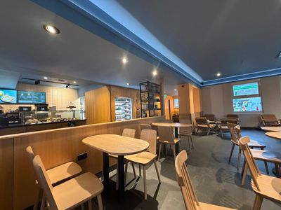 Property Image for Starbucks Drive Thru, Attleborough Bypass, Besthorpe, Attleborough, Norfolk, NR17 2PU