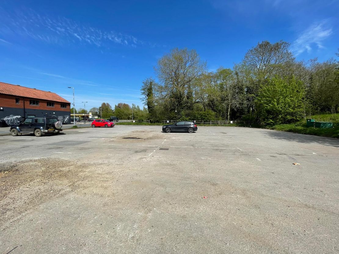 Starbucks Drive Thru, Attleborough Bypass, Besthorpe, Attleborough, Norfolk, NR17 2PU