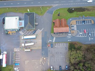 Property Image for Starbucks Drive Thru, Attleborough Bypass, Besthorpe, Attleborough, Norfolk, NR17 2PU