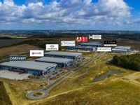 Property Image for Fairham Business Park, Foresters Avenue, Nottingham, Nottinghamshire, NG11 2AF