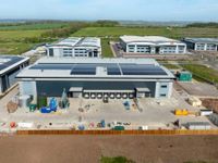 Property Image for Fairham Business Park, Foresters Avenue, Nottingham, Nottinghamshire, NG11 2AF