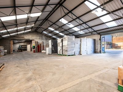 Property Image for Former Jewson, Ascot Drive, Allenton, Derby, Derbyshire, DE24 8ST