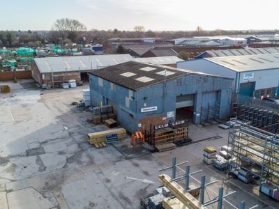 Property Image for Former Jewson, Ascot Drive, Allenton, Derby, Derbyshire, DE24 8ST