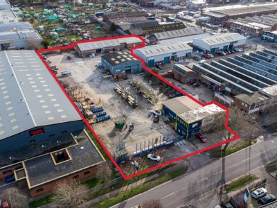 Property Image for Former Jewson, Ascot Drive, Allenton, Derby, Derbyshire, DE24 8ST