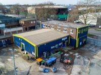 Property Image for Former Jewson, Ascot Drive, Allenton, Derby, Derbyshire, DE24 8ST