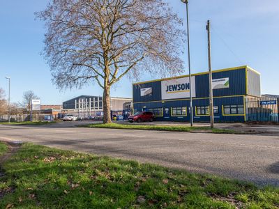 Property Image for Former Jewson, Ascot Drive, Allenton, Derby, Derbyshire, DE24 8ST