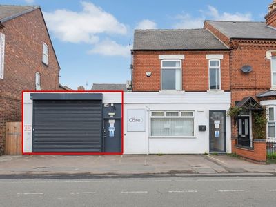 Property Image for 32 Meadow Road, Netherfield, Nottingham, Nottinghamshire, NG4 2FR