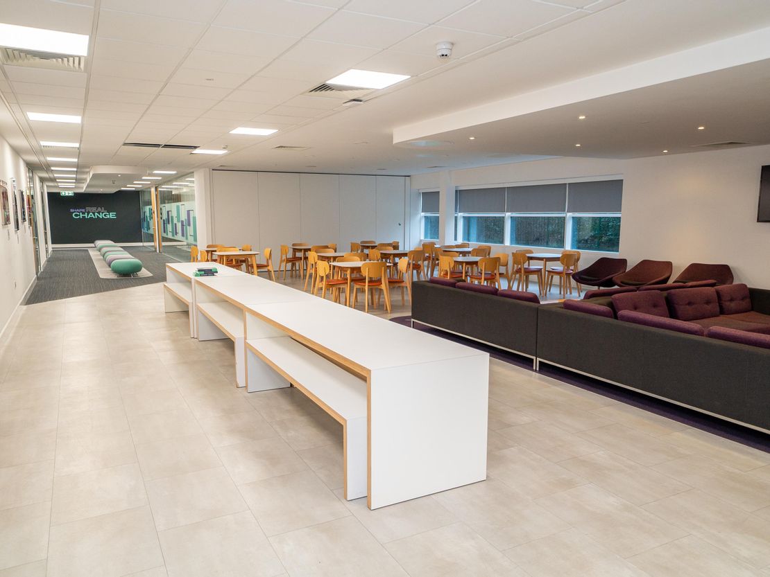 Q6, Quorum Business Park, Newcastle Upon Tyne, NE12 8EZ