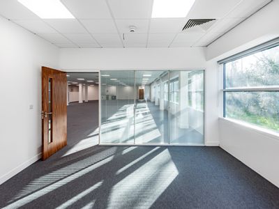 Property Image for Q6, Quorum Business Park, Newcastle Upon Tyne, NE12 8EZ
