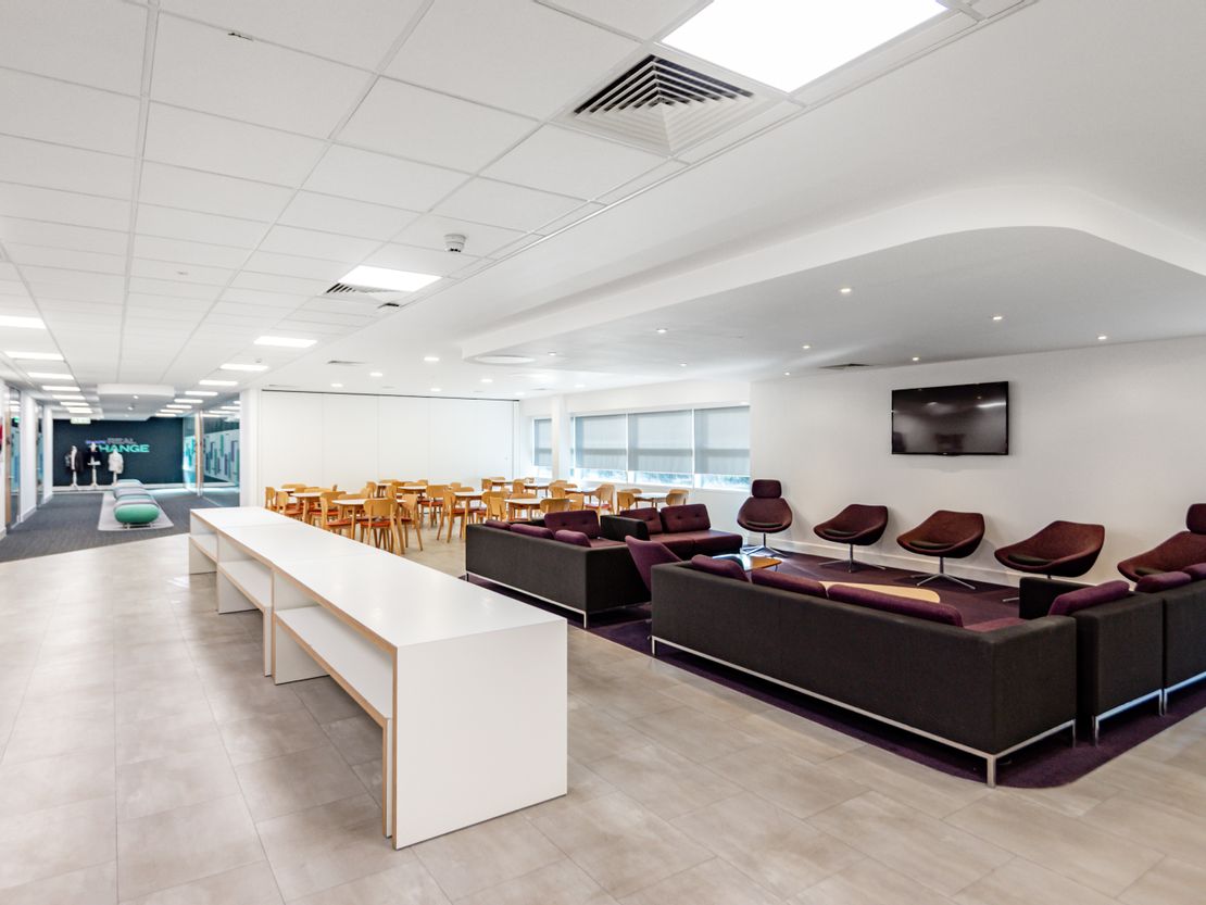 Q6, Quorum Business Park, Newcastle Upon Tyne, NE12 8EZ