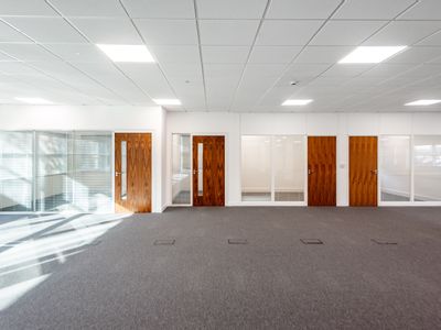 Property Image for Q6, Quorum Business Park, Newcastle Upon Tyne, NE12 8EZ