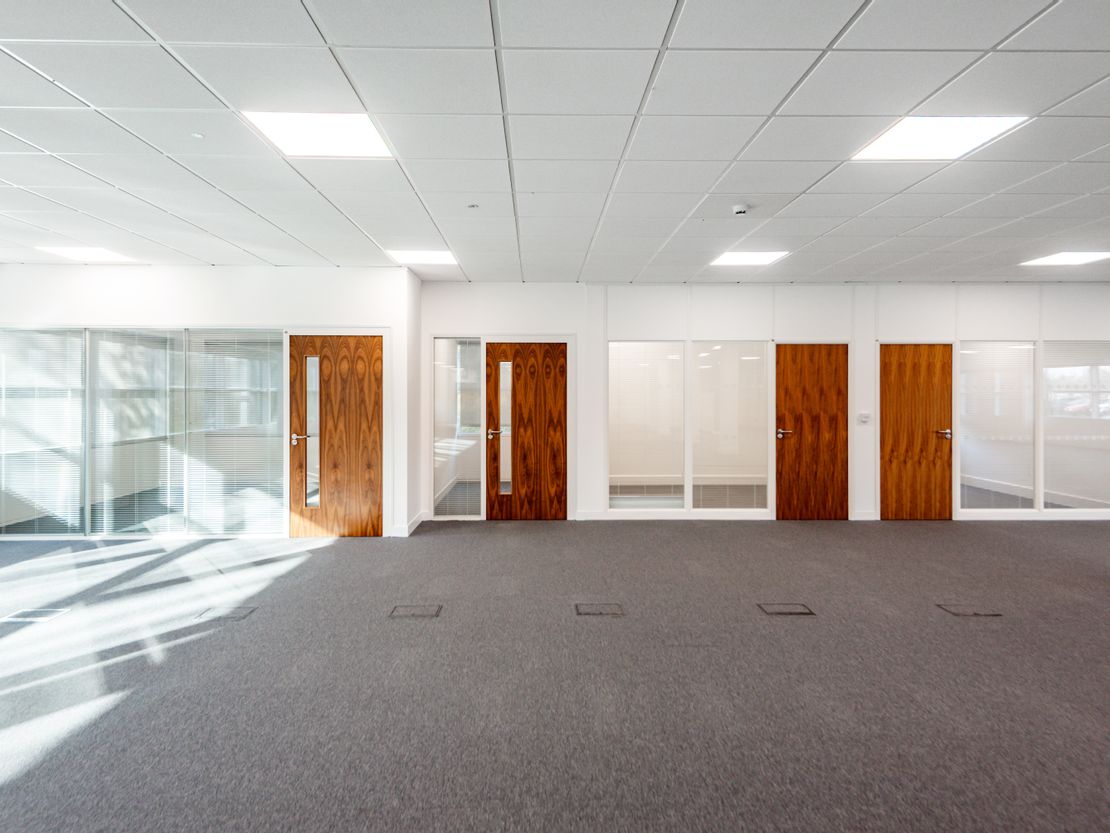 Q6, Quorum Business Park, Newcastle Upon Tyne, NE12 8EZ