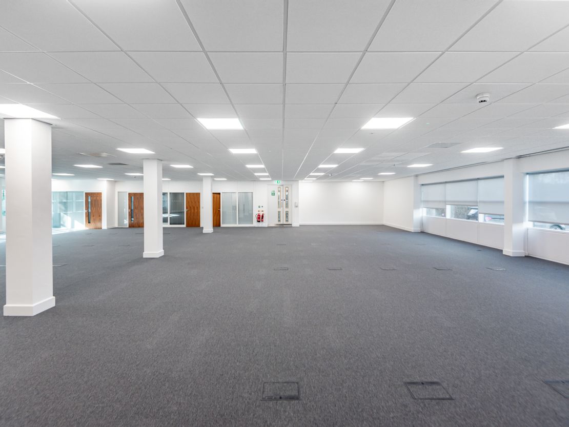 Q6, Quorum Business Park, Newcastle Upon Tyne, NE12 8EZ
