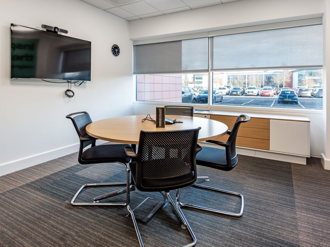 Q6, Quorum Business Park, Newcastle Upon Tyne, NE12 8EZ