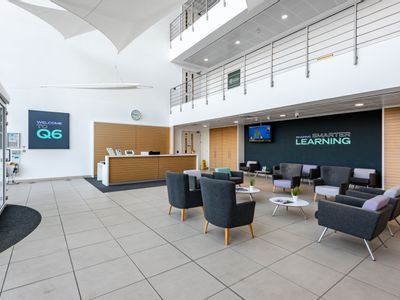Property Image for Q6, Quorum Business Park, Newcastle Upon Tyne, NE12 8EZ