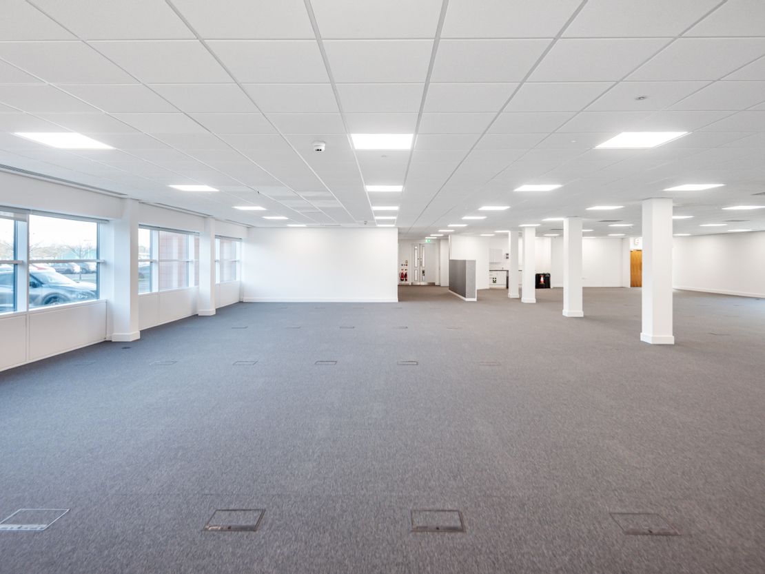 Q6, Quorum Business Park, Newcastle Upon Tyne, NE12 8EZ
