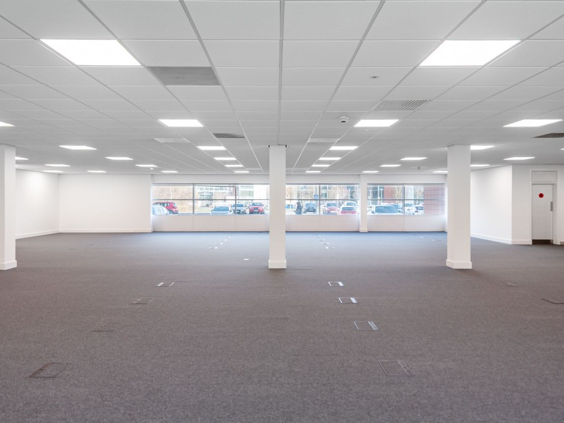 Q6, Quorum Business Park, Newcastle Upon Tyne, NE12 8EZ
