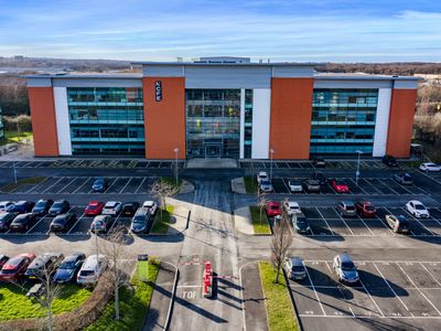 Property Image for Q6, Quorum Business Park, Newcastle Upon Tyne, NE12 8EZ