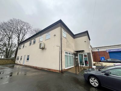 Property Image for 89 Denhill Park, 89 Denhill Park, Newcastle Upon Tyne, Tyne And Wear, NE15 6QE