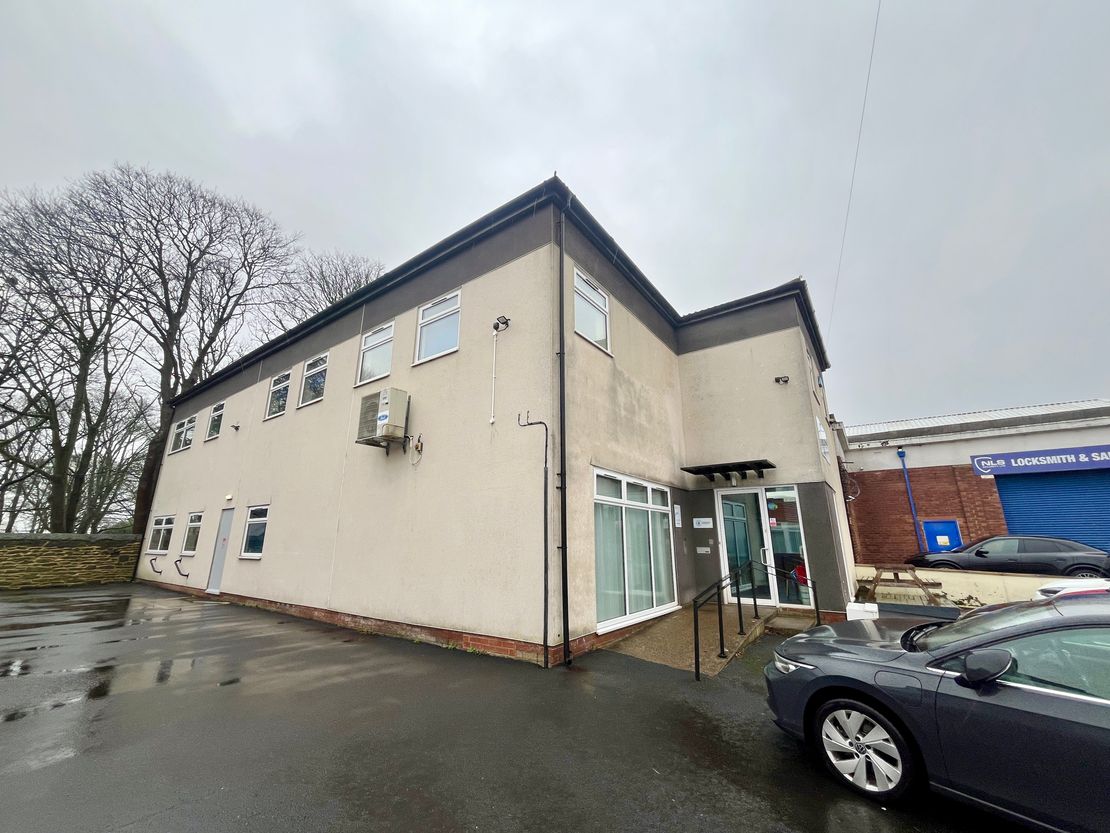 89 Denhill Park, 89 Denhill Park, Newcastle Upon Tyne, Tyne And Wear, NE15 6QE