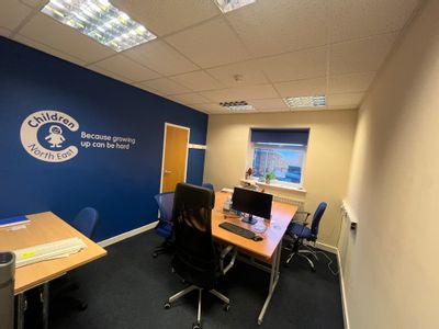 Property Image for 89 Denhill Park, 89 Denhill Park, Newcastle Upon Tyne, Tyne And Wear, NE15 6QE