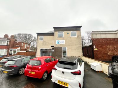 Property Image for 89 Denhill Park, 89 Denhill Park, Newcastle Upon Tyne, Tyne And Wear, NE15 6QE
