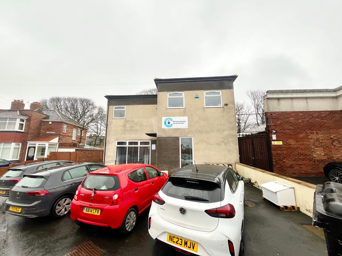89 Denhill Park, 89 Denhill Park, Newcastle Upon Tyne, Tyne And Wear, NE15 6QE