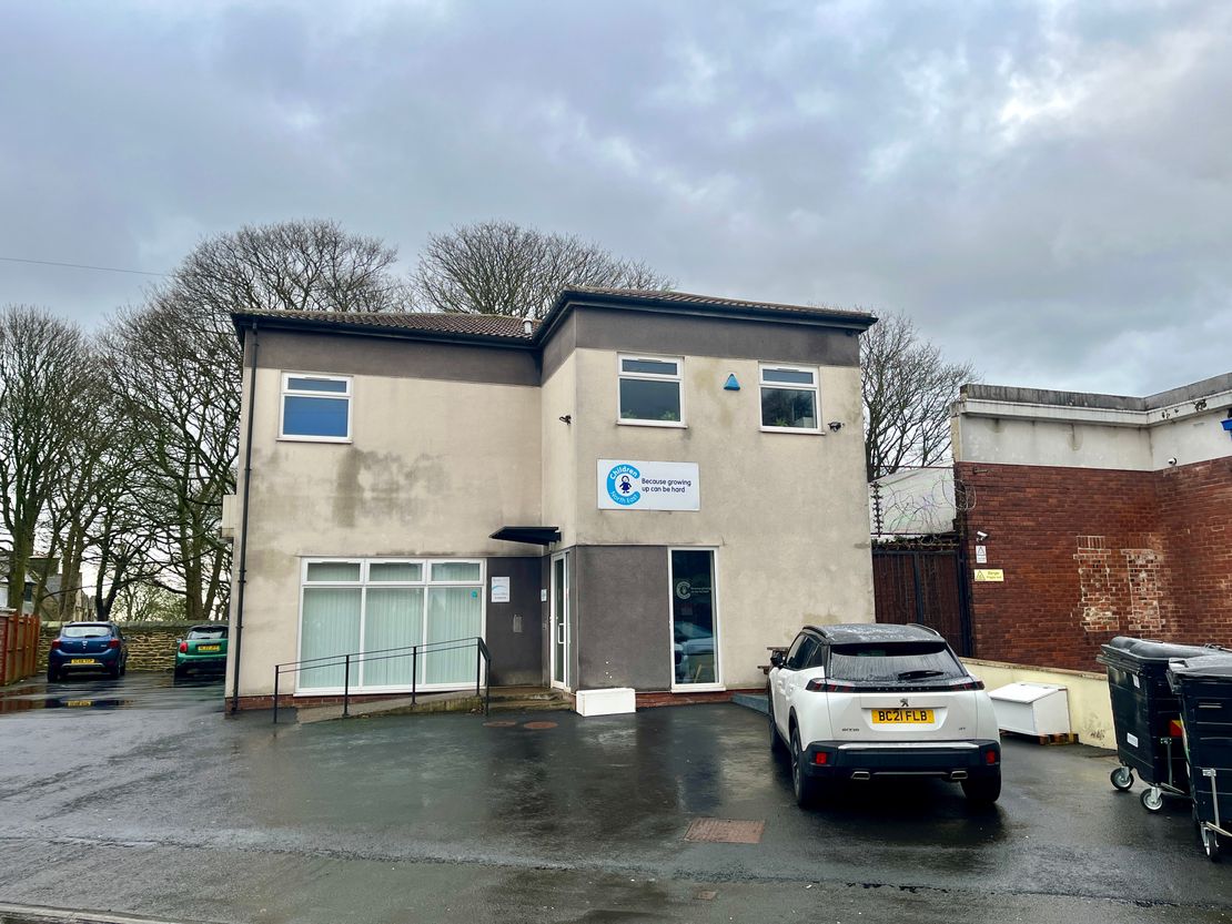 89 Denhill Park, 89 Denhill Park, Newcastle Upon Tyne, Tyne And Wear, NE15 6QE
