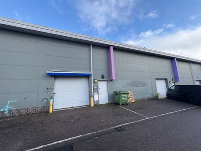 Property Image for Unit 6 Dagenham Business Park, 123 Rainham Road North, Dagenham, Essex, RM10 7FD