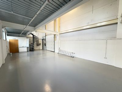 Property Image for Unit 6 Dagenham Business Park, 123 Rainham Road North, Dagenham, Essex, RM10 7FD