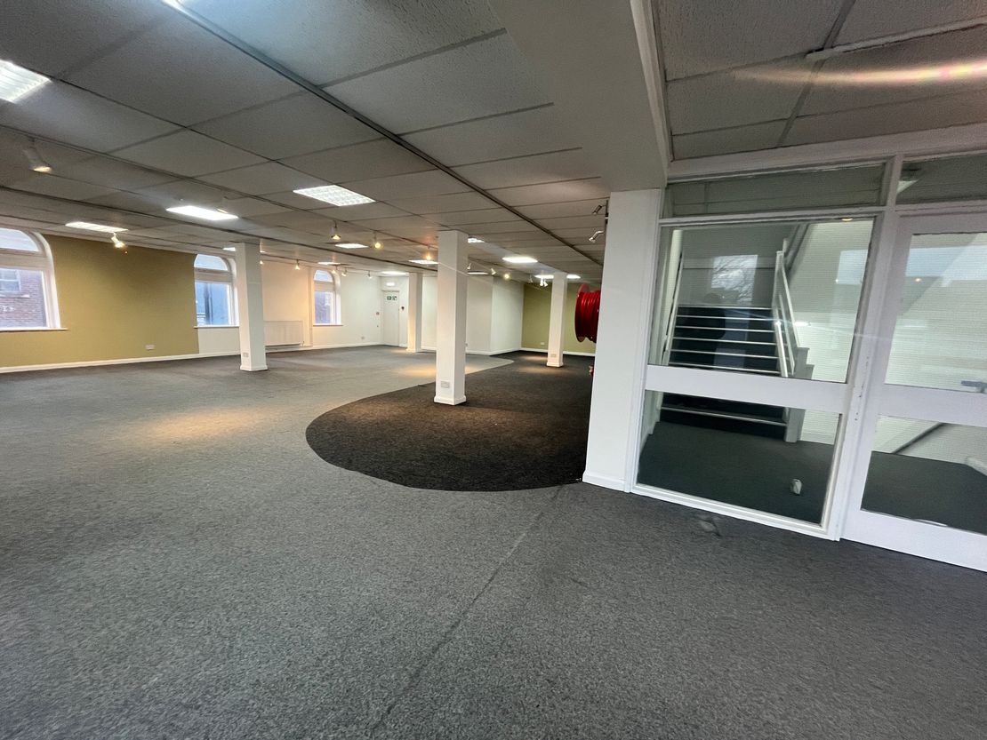 Mowbray Buildings, 30-31 Frederick Street Sunniside, Sunderland, SR1 1NA