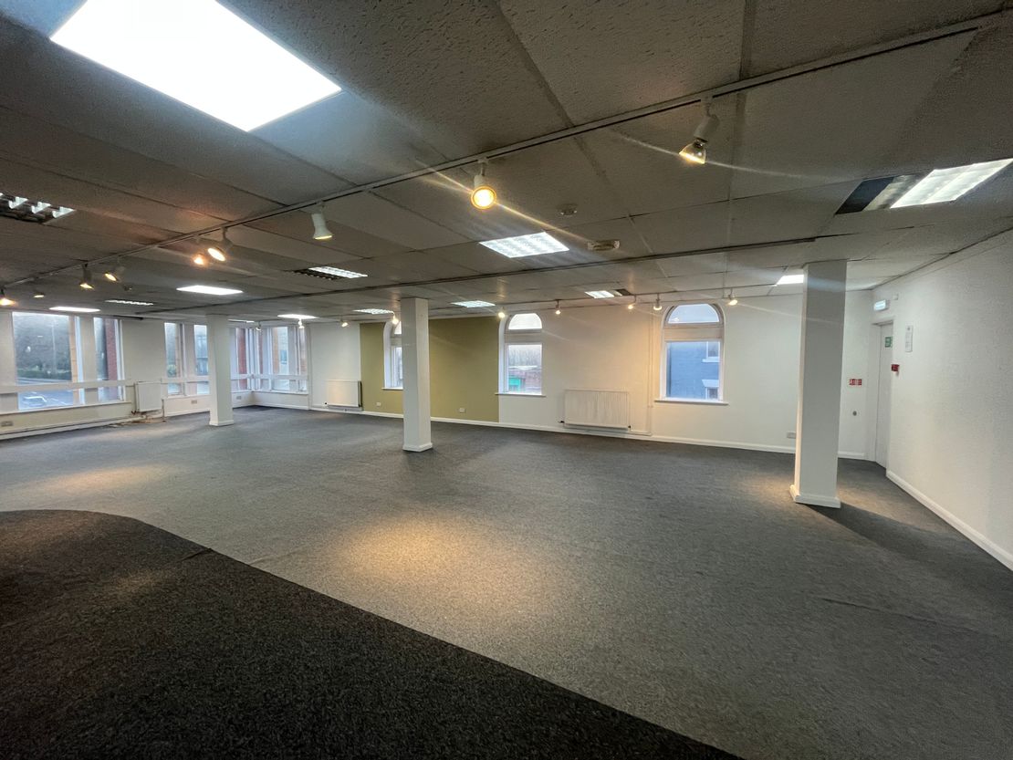 Mowbray Buildings, 30-31 Frederick Street Sunniside, Sunderland, SR1 1NA