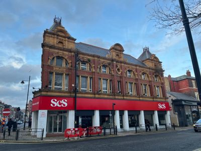 Property Image for Mowbray Buildings, 30-31 Frederick Street Sunniside, Sunderland, SR1 1NA