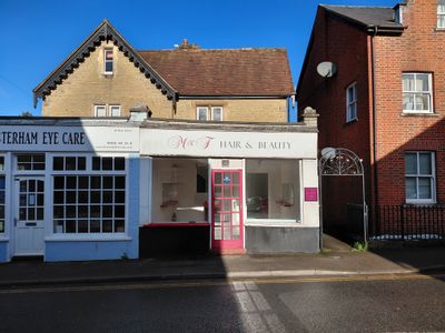 Property Image for 16 High Street, Westerham, Kent, TN16 1RF