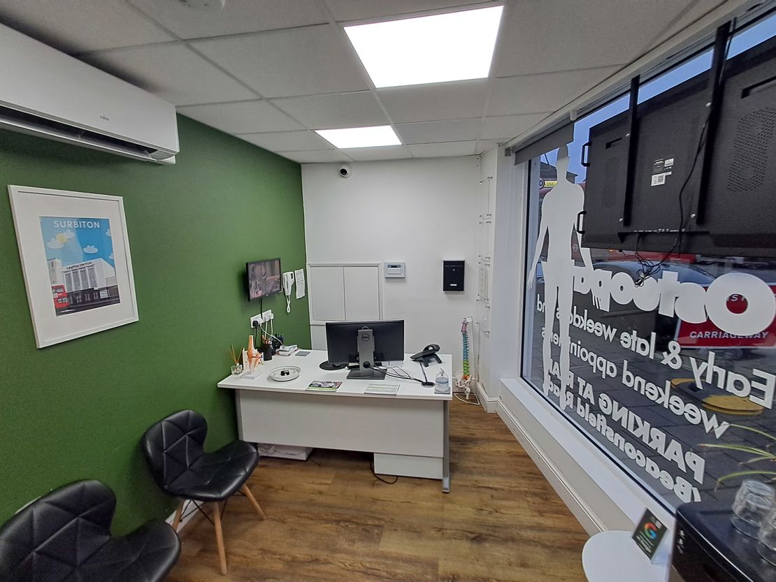 269 Ewell Road, Surbiton, KT6 7AB