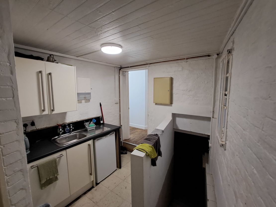 269 Ewell Road, Surbiton, KT6 7AB