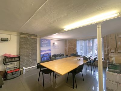 Property Image for Studio F The Carnegie Building 121 Donegall Road, Belfast, Antrim, BT12 5JL
