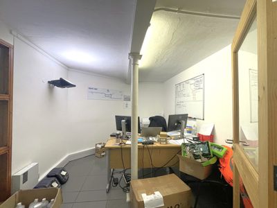 Property Image for Studio F The Carnegie Building 121 Donegall Road, Belfast, Antrim, BT12 5JL